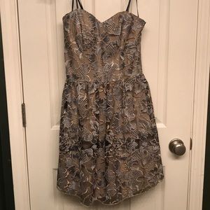 NWOT Formal/Homecoming Dress